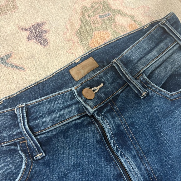 Mother Jeans - Picture 4 of 7